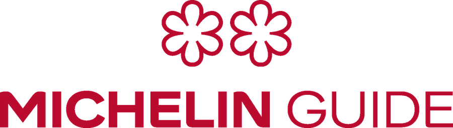 Michelin Guide, zwei Sterne