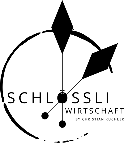 Schlössli Wirtschaft by Christian Kuchler
